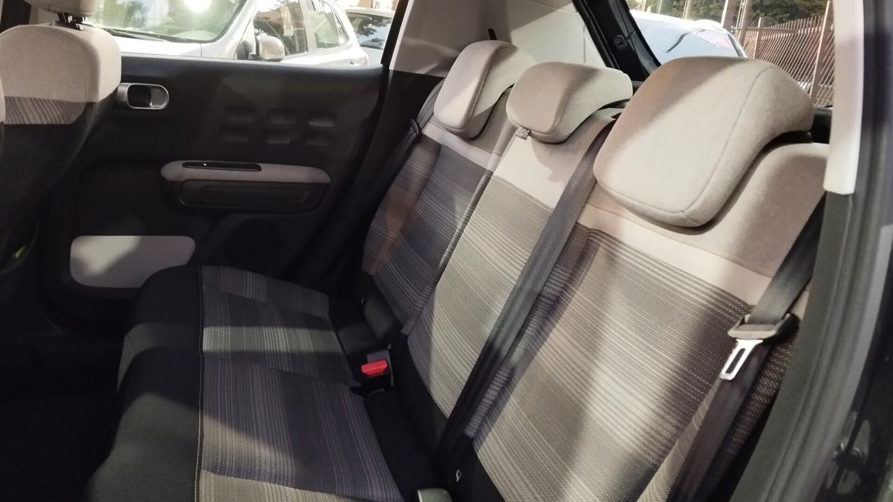 CITROEN C3 1.6 DIESEL-RETROC-PREZZO PROMO!