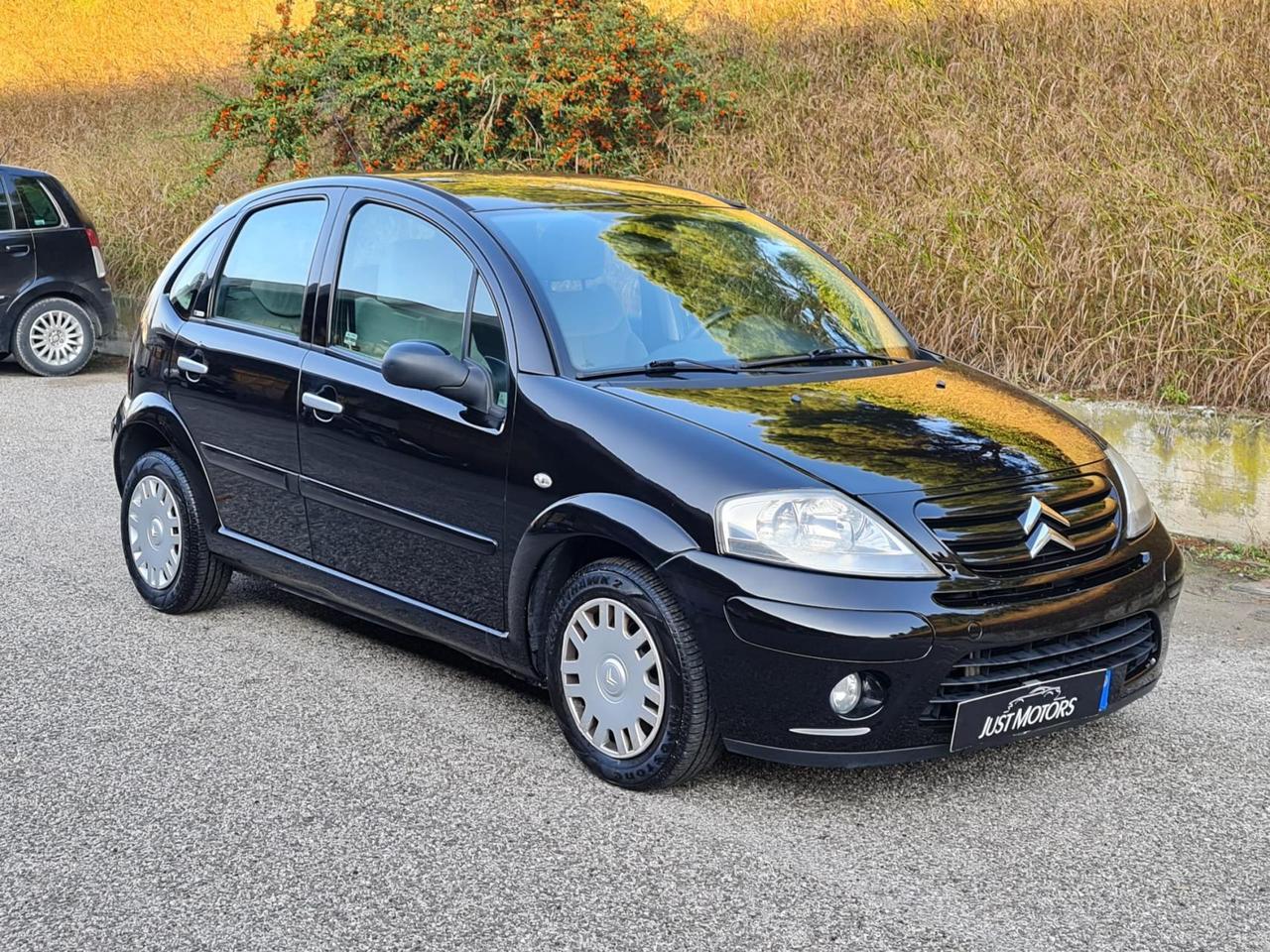 Citroen C3 1.4 Elegance Bi Energy Neopatentati