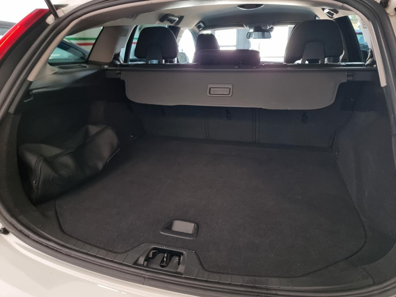 Volvo V60 D3 GEARTRONIC EURO 6