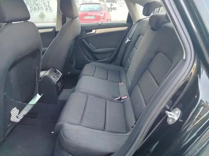 Audi A4 2.0 TDI 120 CV Advanced