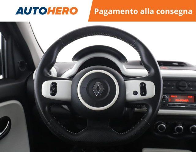 RENAULT Twingo SCe Life