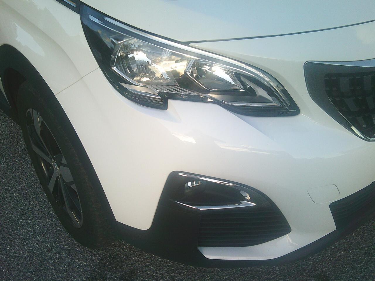 Peugeot 3008 BlueHDi 130 S&S Allure