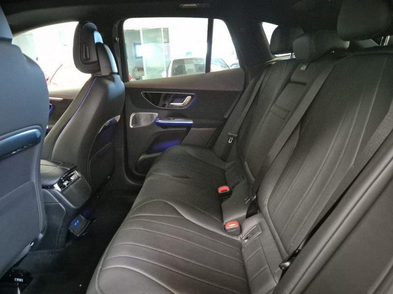 Mercedes-Benz EQE SUV EQE 350 4Matic SUV AMG Line Premium Extra