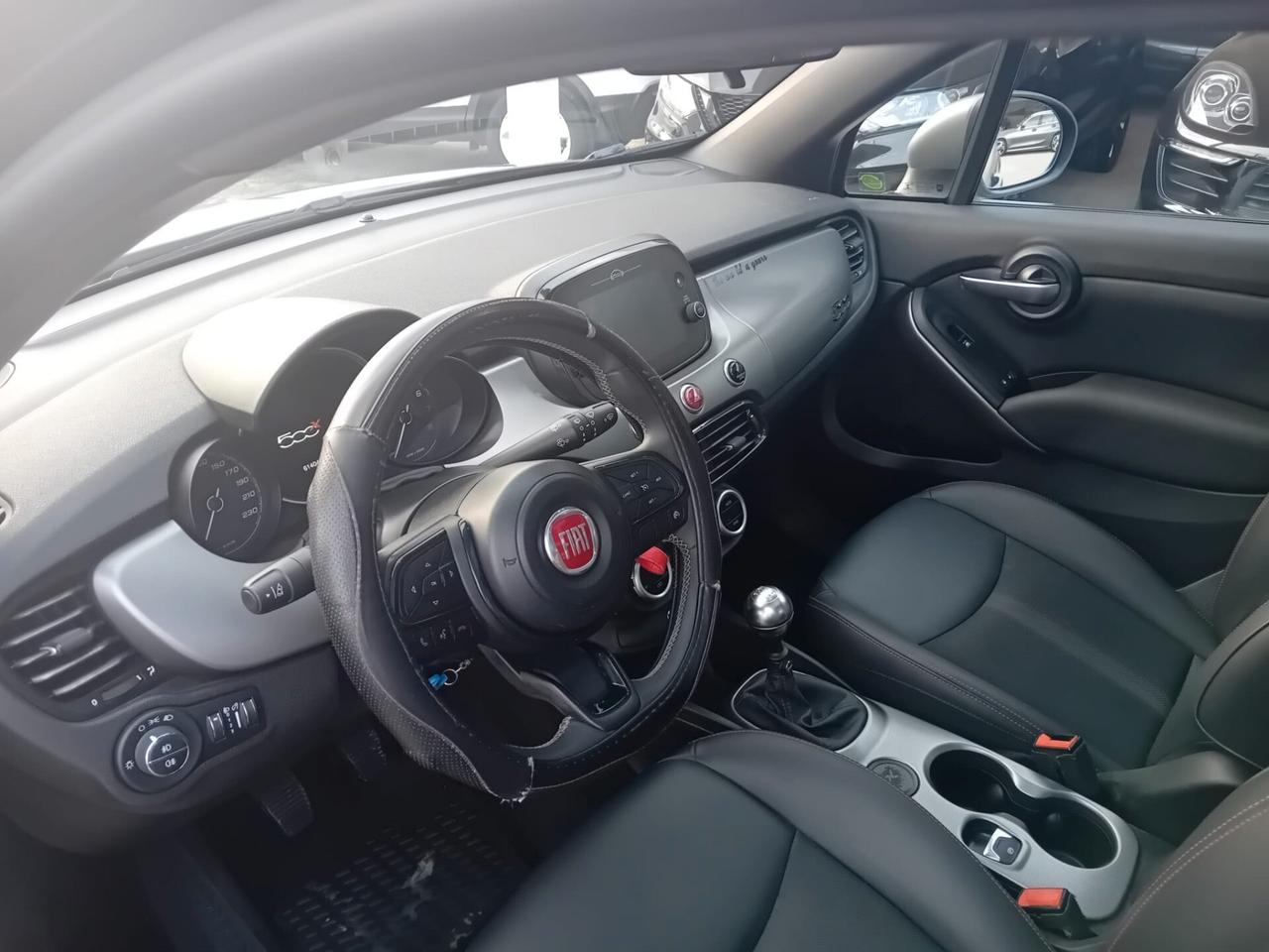 PROMO BLACK FRIDAY Fiat 500X 1.0 T3 120 CV Sport