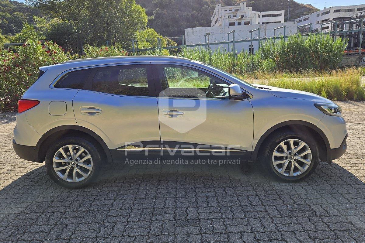 RENAULT Kadjar dCi 130CV Energy Zen