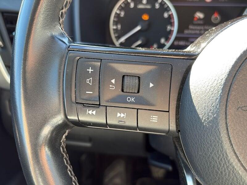 Nissan Qashqai III 2021 1.3 mhev Acenta 2wd 140cv