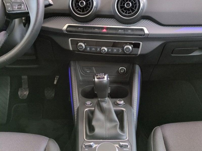 Audi Q2 1.0 30 TFSI BUSINESS