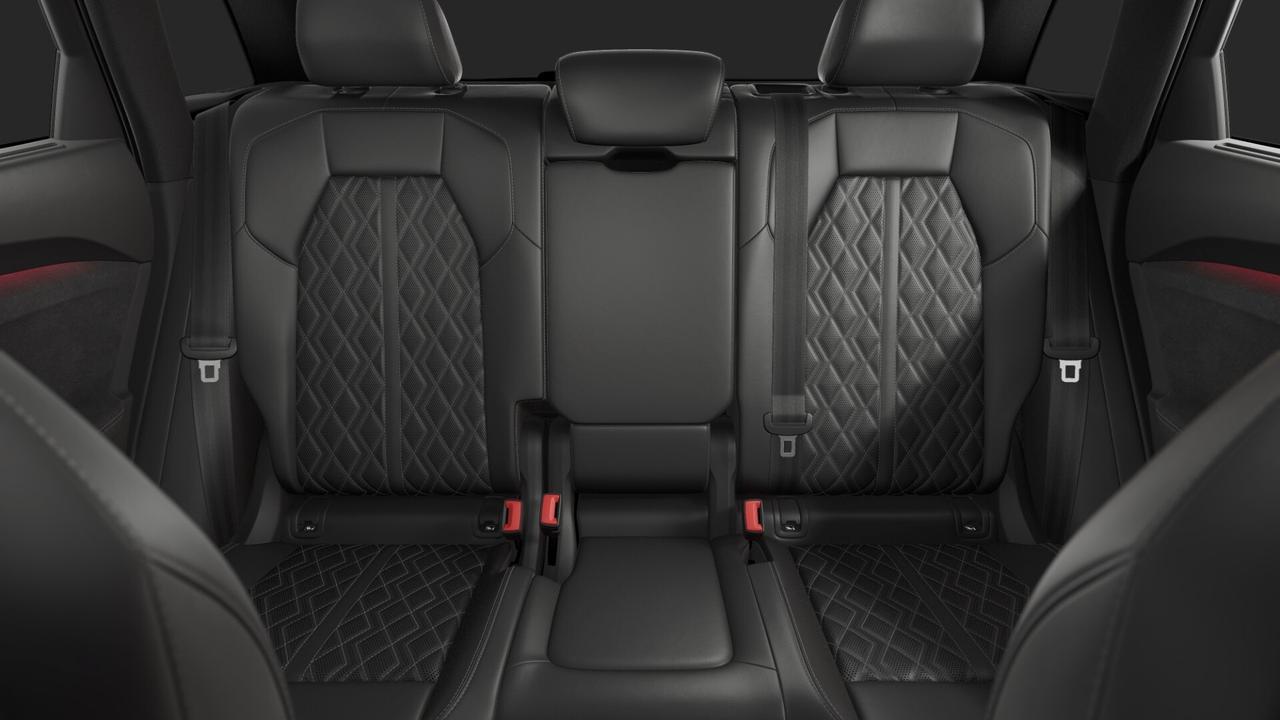 Audi Q5 2.0 tdi mhev Launch edition One quattro 204 s-tronic