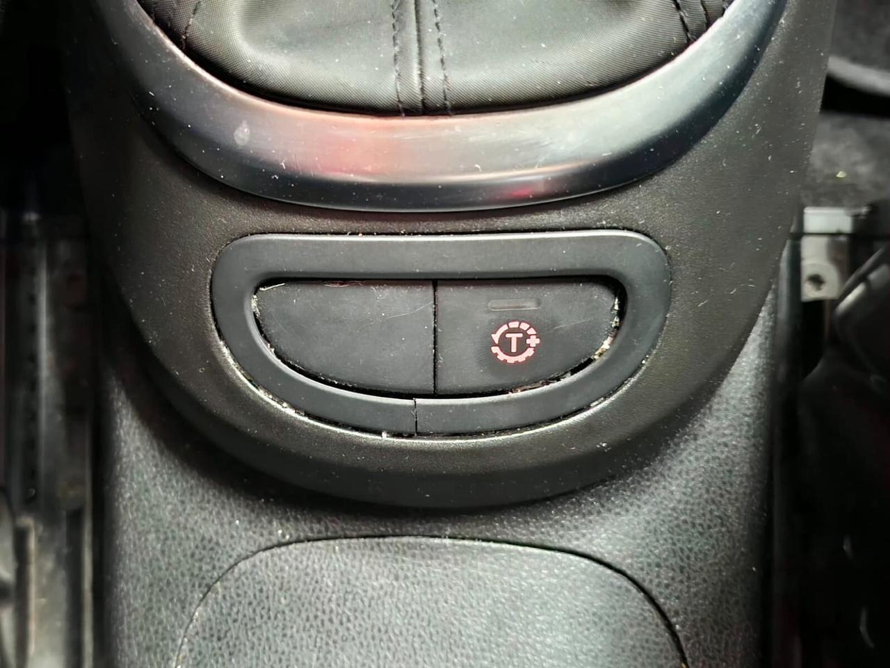 Fiat 500L 1.6 Multijet 120 CV Lounge 2016