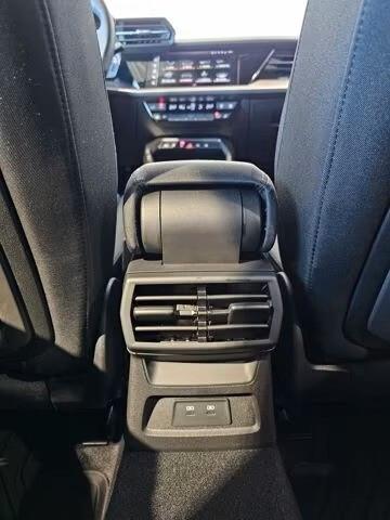 Audi A3 Sportback 35 TFSI S-tronic LED NAVI
