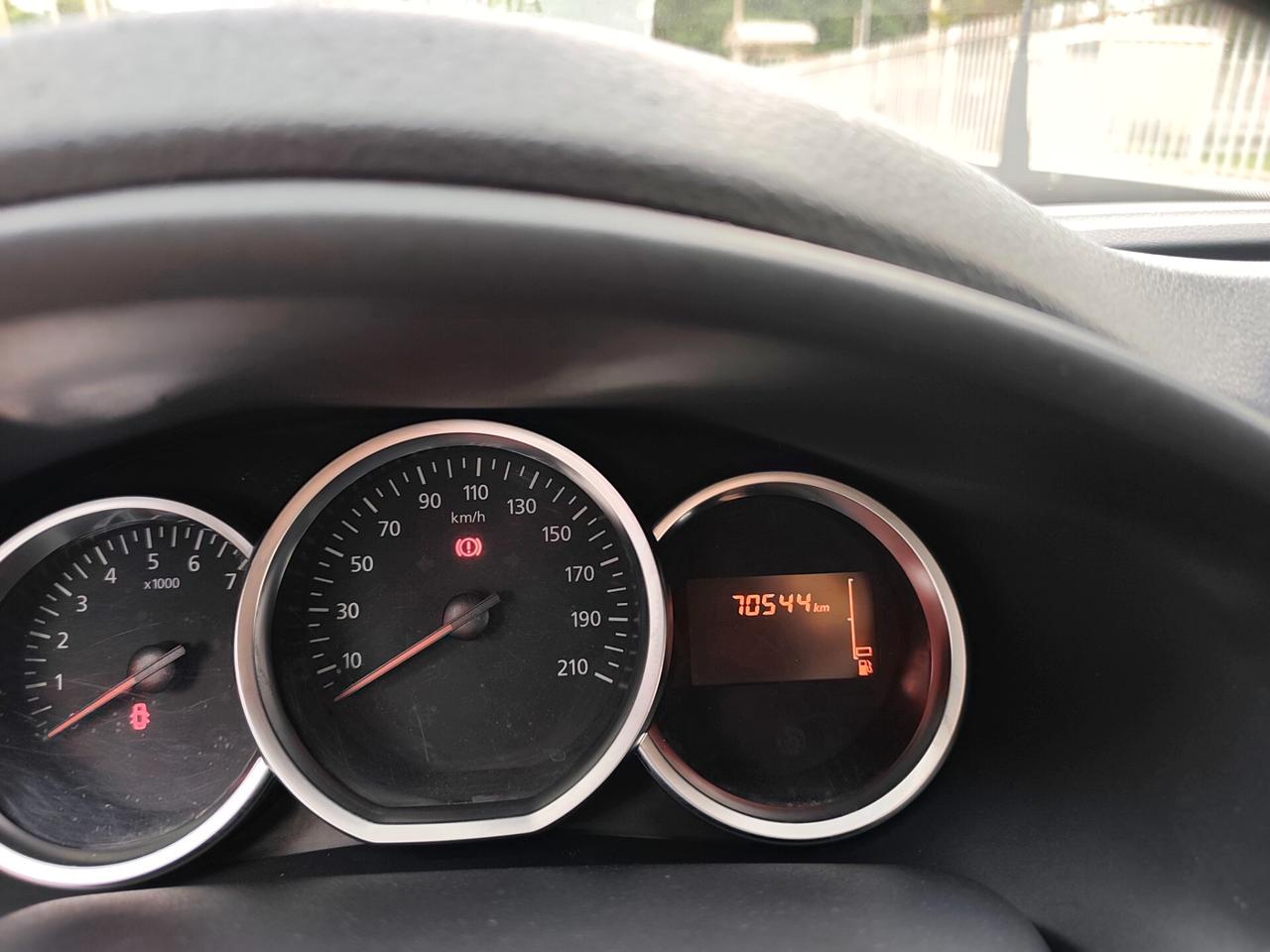 Dacia Sandero Stepway 1.0 BENZINA E GPL DI SERIE