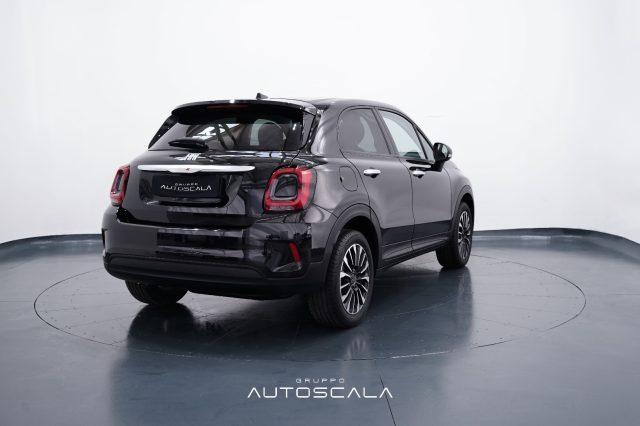 FIAT 500X 1.3 MultiJet 95cv Pack Style