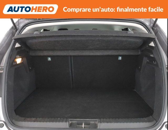 RENAULT Captur Plug-in Hybrid E-Tech 160 CV Intens