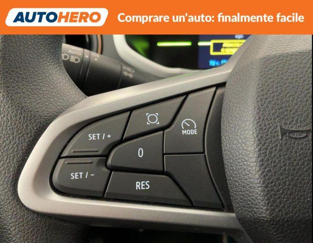 DACIA Spring Electric 65 Extreme