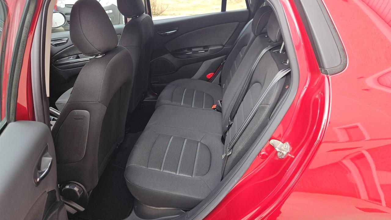 Fiat Bravo 1.6 MJT 120 CV
