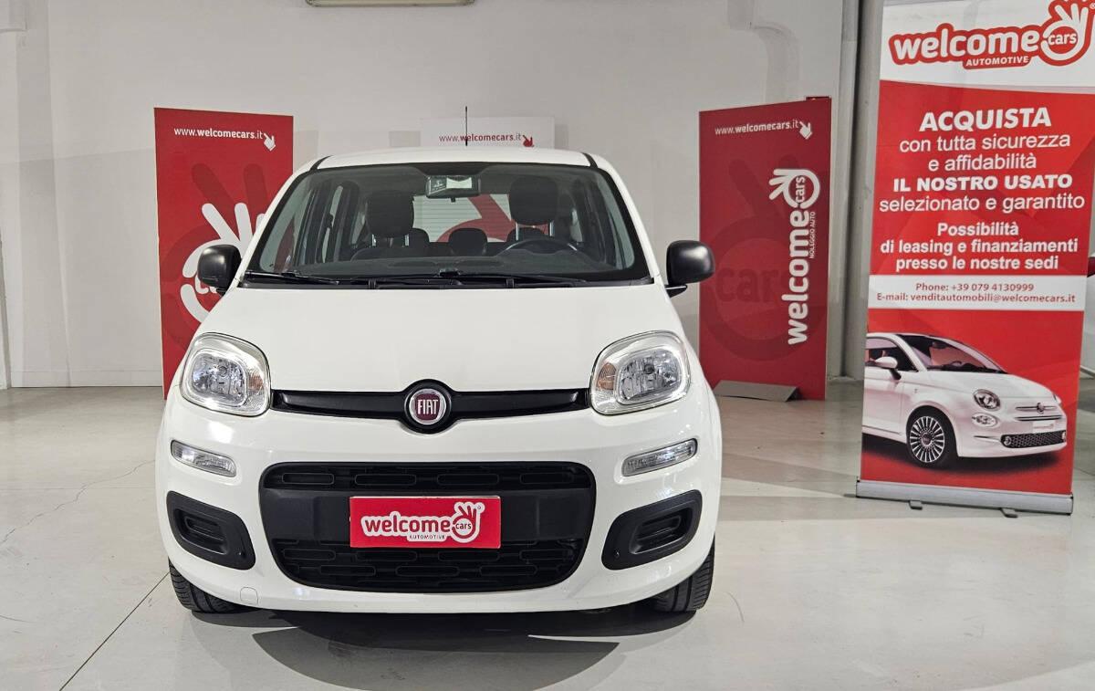 Fiat Panda 1.2 Easy s&s 69cv my19
