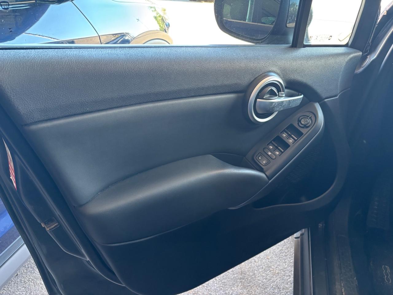 Fiat 500 1.3 Multijet 95 CV Pop