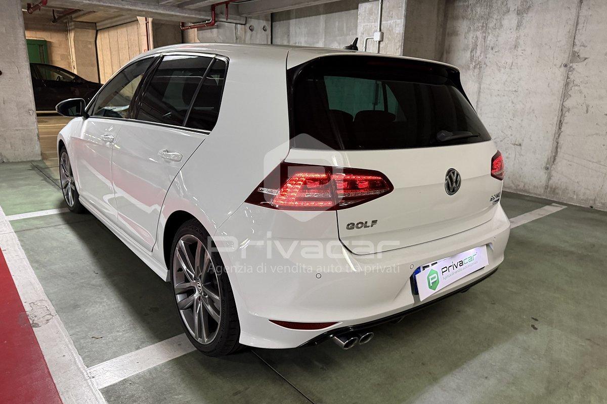 VOLKSWAGEN Golf 2.0 TDI 5p. Sport Edition BlueMotion Tech.