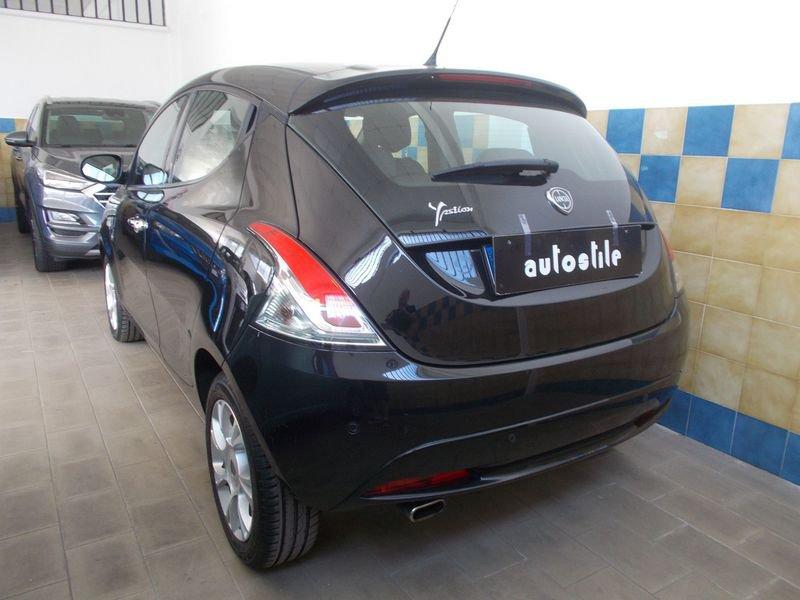 Lancia Ypsilon 1.3 Multijet 95cv S&S Platinum 338.7575187 MASSARI MARCO