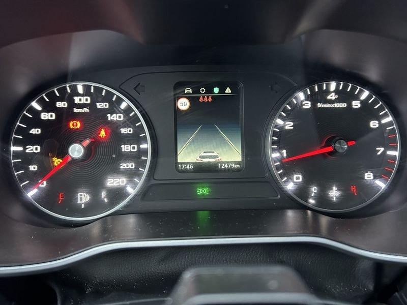 MG ZS 1.5 VTi tech Comfort PARI AL NUOVO!!