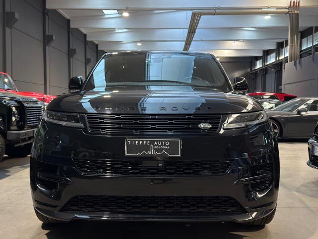 LAND ROVER Range Rover Sport 3.0D l6 249 CV Dynamic HSE