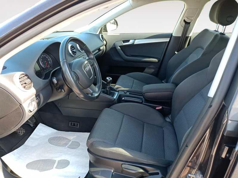 AUDI A3 Sportback 1.6 tdi Ambition