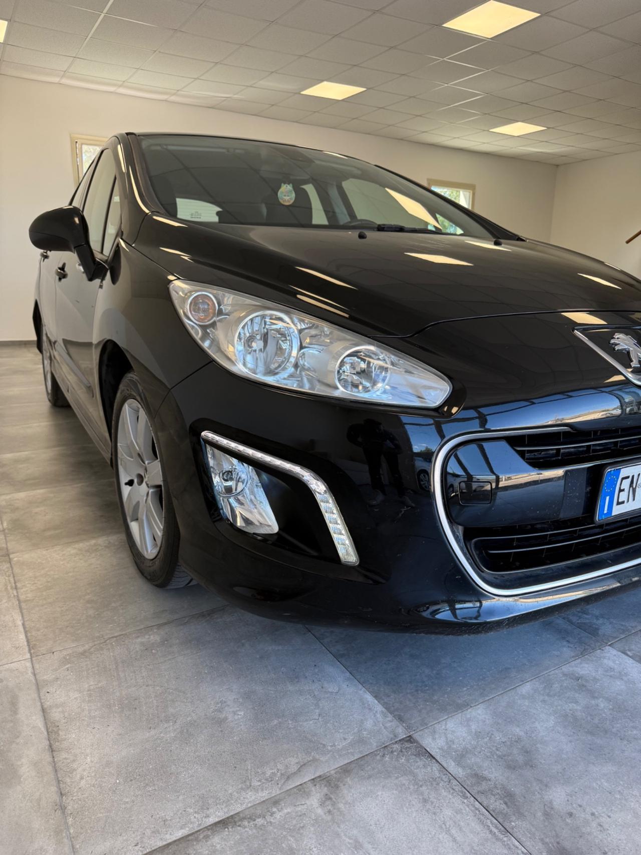 Peugeot 308 1.6 8V HDi 93CV 5p. Active