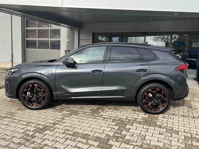 Cupra Terramar Terramar 1.5 e-Hybrid DSG MATRIX LED CAMERA SENNHEISER