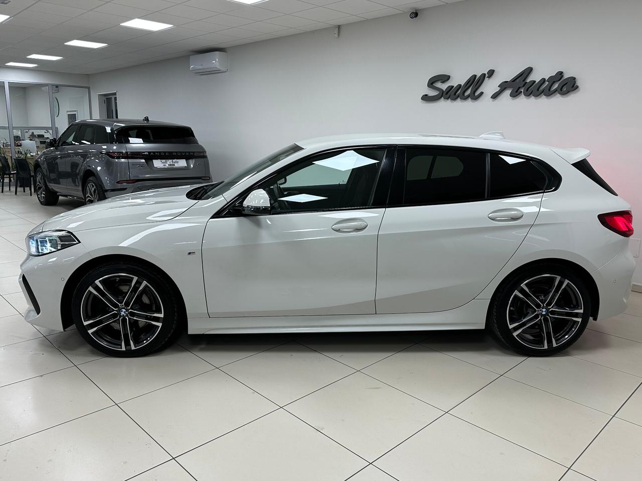 Bmw 116 116d 5p. Msport 116 CV - 2021