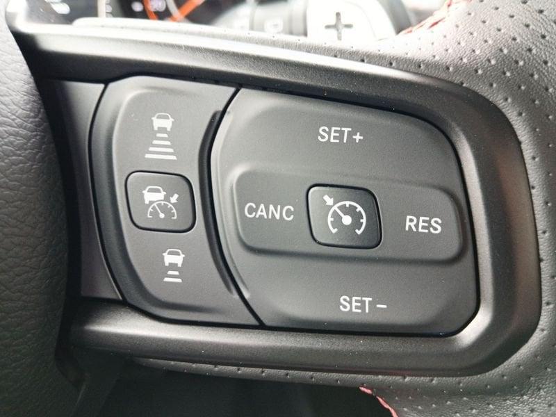 Jeep Wrangler Unlimited Rubicon 392 V8 SRT ® MOAB HEMI ® DEP. 250 CV
