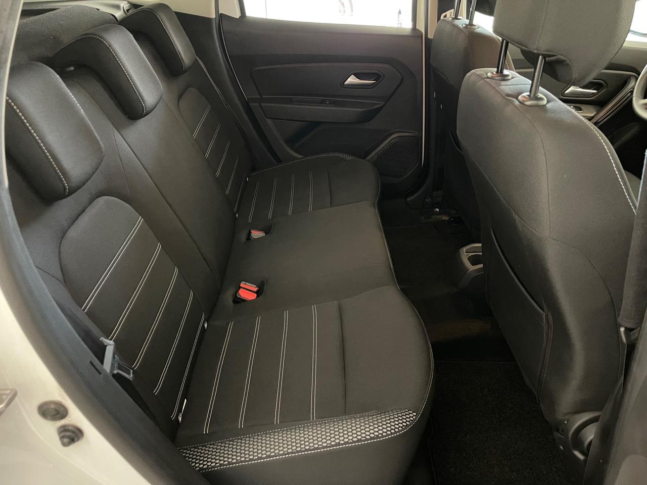 Dacia Duster 1.0 TCe 100 CV 4x2 Prestige
