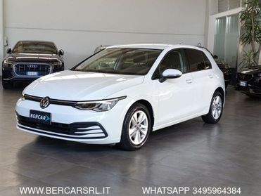 Volkswagen Golf Golf 1.5 TGI DSG Life