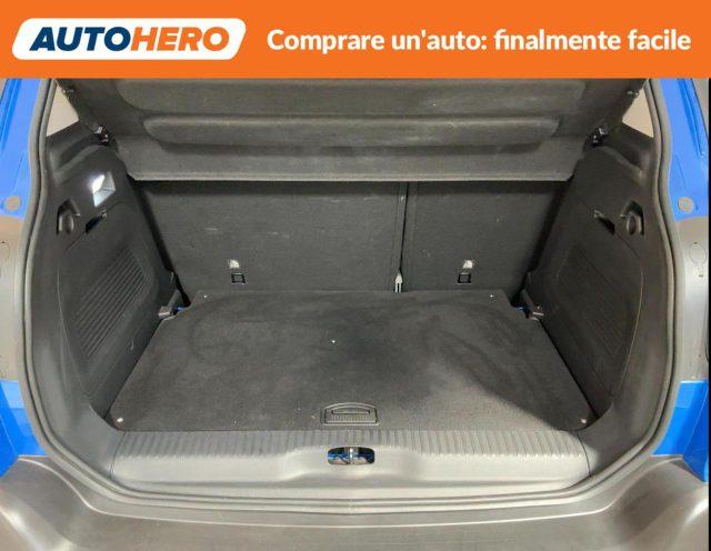 CITROEN C3 Aircross BlueHDi 110 S&S Shine Pack