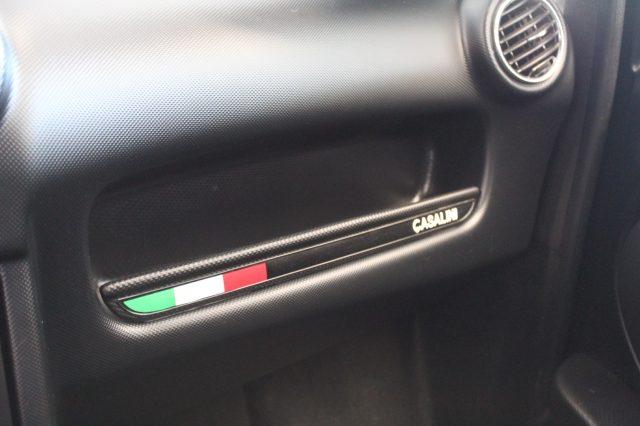 CASALINI 550 STRADA " NUOVA "