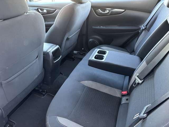 Nissan Qashqai 1.3 DIG-T 140 Business