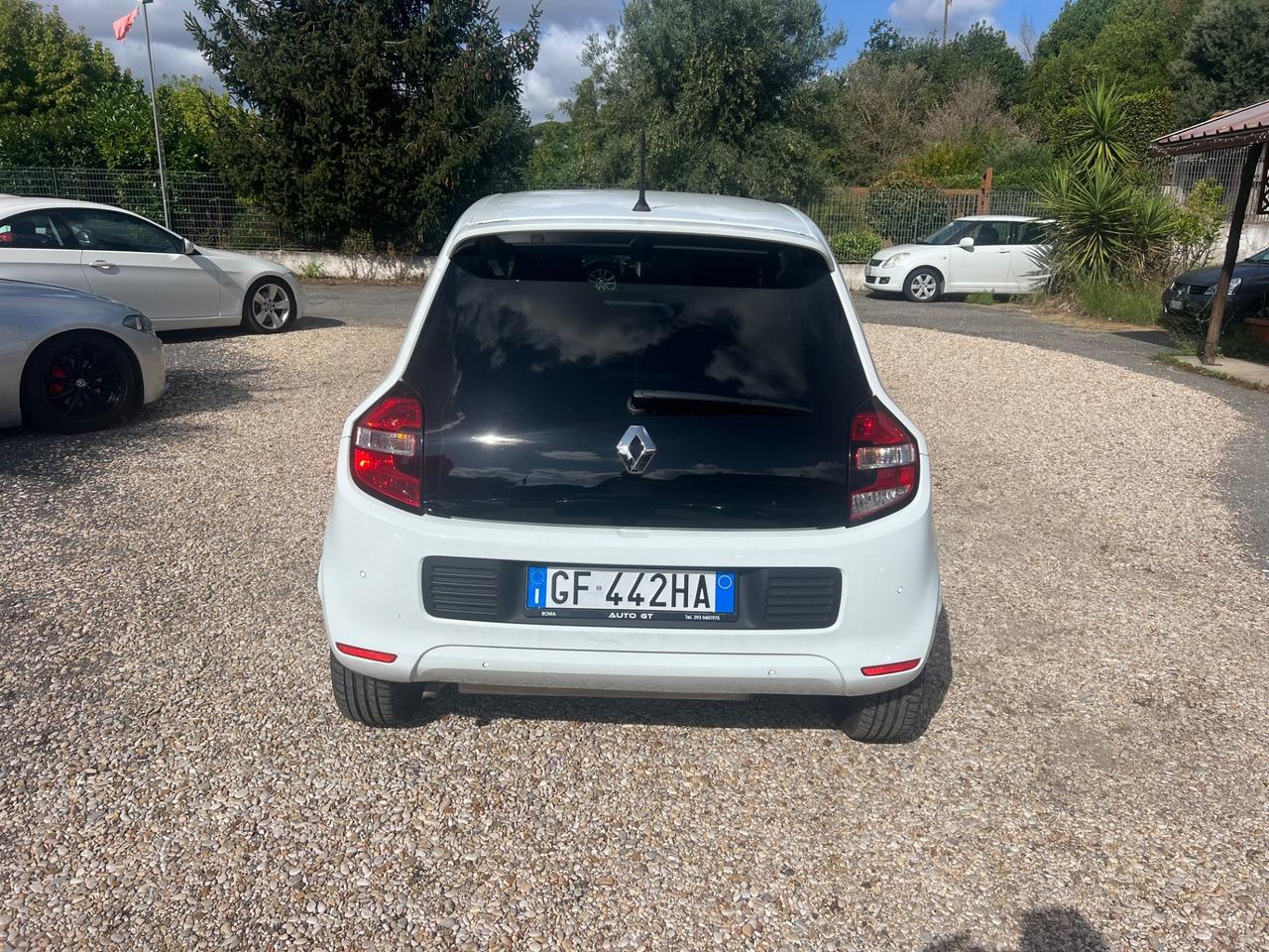 Renault Twingo SCe Zen