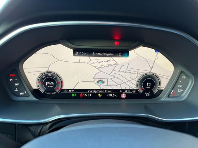 AUDI Q3 SPB Sportback 35 2.0 TDI S tronic S line plus