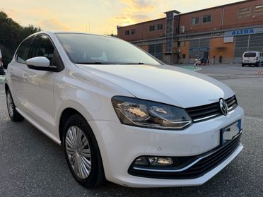 Volkswagen Polo 1.4 TDI 75cv - NEOPATENTATI E6