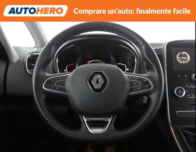 RENAULT Grand Scenic Blue dCi 120 CV Sport Edition2