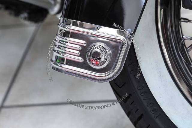 Harley-Davidson Road King SCARICO VANCE&HINES|CRUISE|PARABREZZA|BORSE