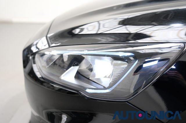 FORD Focus 1.5 ECOBLUE 120 CV AUTOMATICA SW ST-LINE