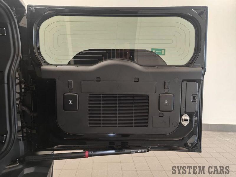 ICH-X K3 K3 2.0 GPL DCT 4WD* - Pronta Consegna - VARI COLORI