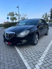 Lancia Delta 1.4 T-Jet 120 CV Platino Ecochic GPL