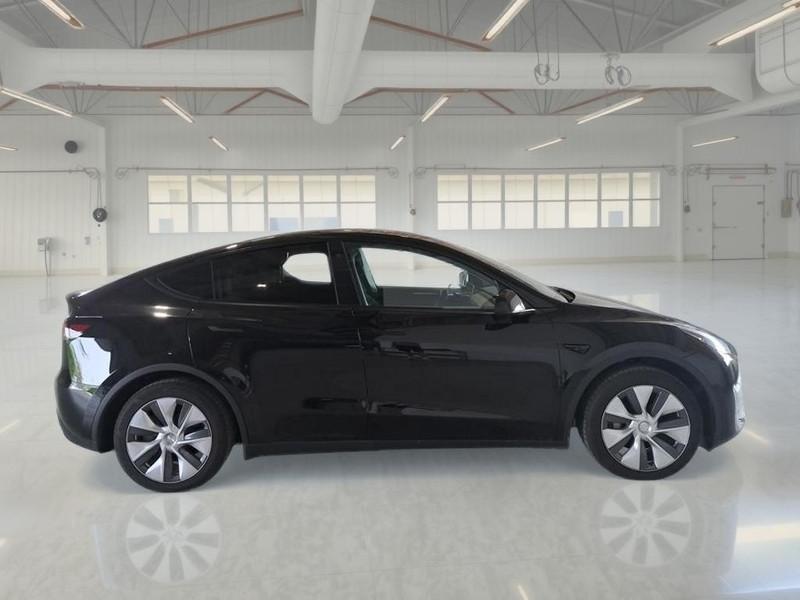 TESLA MODEL Y 50 KWH RWD AUT. SUV