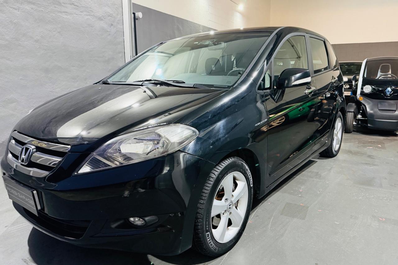 Honda FR-V 1.8 16V I-VTEC EXECUTIVE NAVI LH UNICO PROP