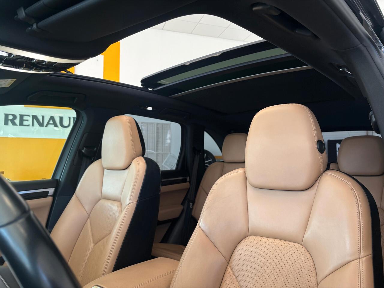 Porsche Cayenne 3.0 Diesel