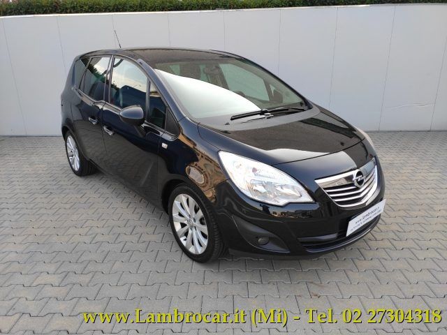 OPEL Meriva 1.7 CDTI 110CV Cosmo