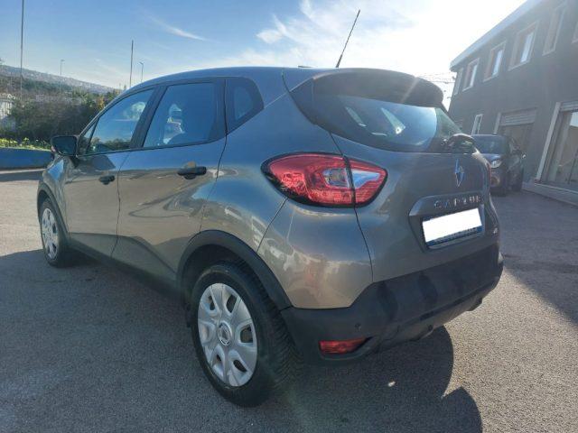 RENAULT Captur 1.5 dCi 8V 90 CV EDC Energy R-Link