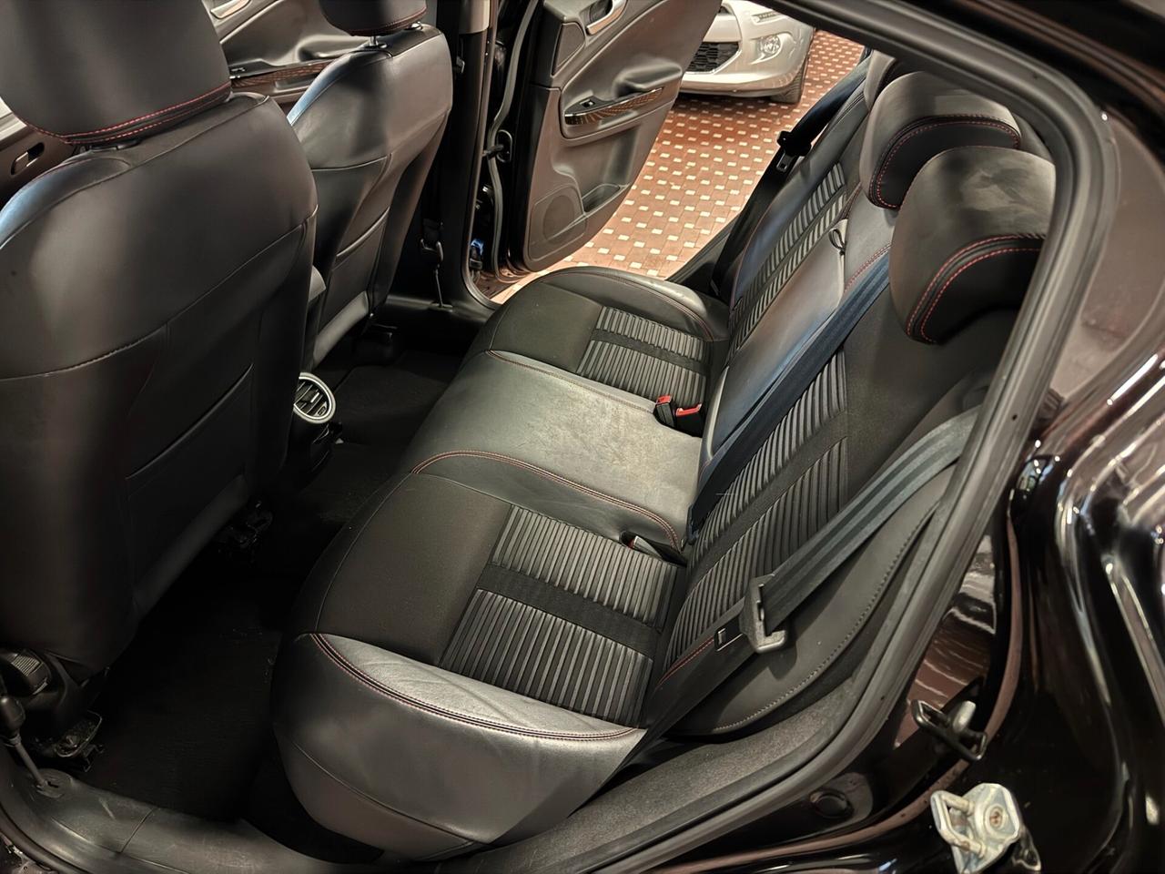 Alfa Romeo Giulietta 2.0 JTDm-2 140 CV Exclusive - UNICO PROPRIETARIO