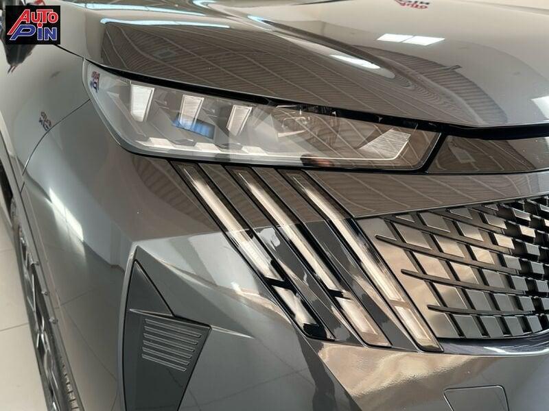 Peugeot 3008 3008 Hybrid e-DCS6 GT **PREZZO VERO**